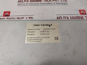 Guntermann & Drunck User Center 4 Kvm Matrix Switch