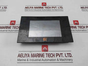 Gusto Controls V505-rt Hmi Touchscreen Panel Display