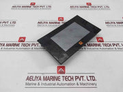 Gusto Controls V505-rt Hmi Touchscreen Panel Display