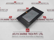 Gusto Controls V505-rt Hmi Touchscreen Panel Display
