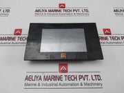 Gusto Controls V505-rt Hmi Touchscreen Panel Display (Not Working)