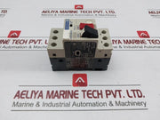 Gv2-M14 Motor Protection Circuit Breaker 20lb.In Brand Telemecanique