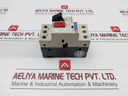 Gv2-M14 Motor Protection Circuit Breaker 20lb.In Brand Telemecanique