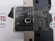 Gv2-M14 Motor Protection Circuit Breaker 20lb.In Brand Telemecanique
