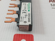 Gv2 G445 Comb Busbar By Schneider Electric