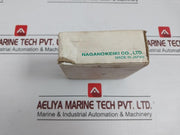 Gv50-123 Pressure Sensor Switch Gauge In 250 Gm  By Nagano Keiki
