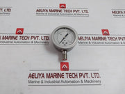 Gv50-123 Pressure Sensor Switch Gauge In 250 Gm  By Nagano Keiki