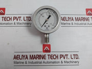 Gv50-123 Pressure Sensor Switch Gauge In 250 Gm  By Nagano Keiki