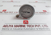Gv50-123 Pressure Sensor Switch Gauge In 250 Gm  By Nagano Keiki