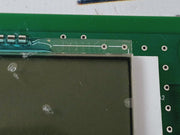 Gvr 666 Ca Display Board Rev: 0