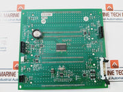 Gvr 666 Ca Display Board Rev: 0