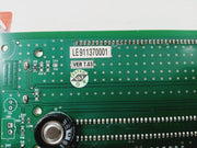 Gvr 666 Ca Display Board Rev: 0