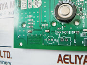Gvr 666 Ca Display Board Rev: 0
