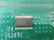 Gvr 666 Ca Display Board Rev: 0
