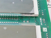 Gvr 666 Ca Display Board Rev: 0