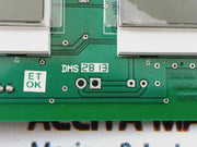 Gvr 666 Ca Display Board Rev: 0