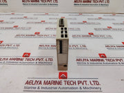 Siemens 1P 6Fc5111-0Ca03-0Aa2 Plc Compact Module Version: A