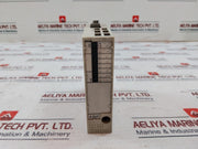 Siemens 1P 6Fc5111-0Ca03-0Aa2 Plc Compact Module Version: A