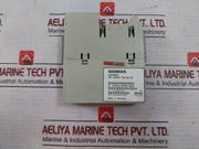 Siemens 1P 6Fc5111-0Ca03-0Aa2 Plc Compact Module Version: A