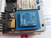 Gwe-elektronik Regler R 10/K Automatic Voltage Regulator