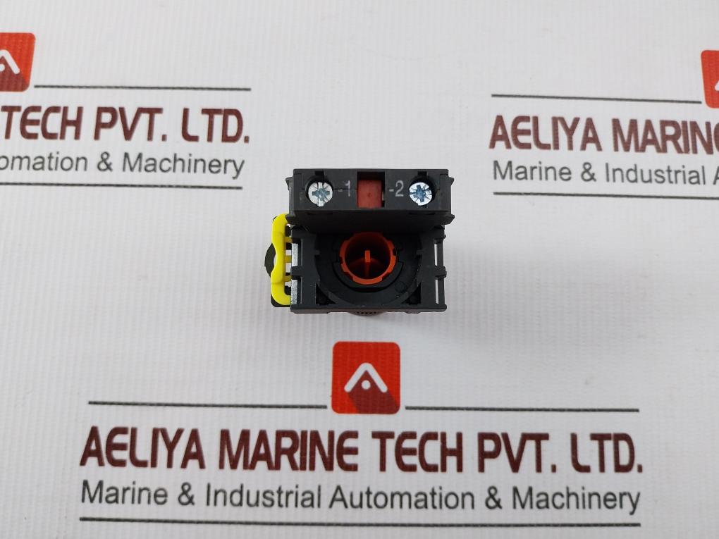 Gwest La115-a Push Button Switch 660V 10A