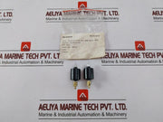 Gwin 40 Valve Position Indicator 40:1 Gear Ratio Bd303935