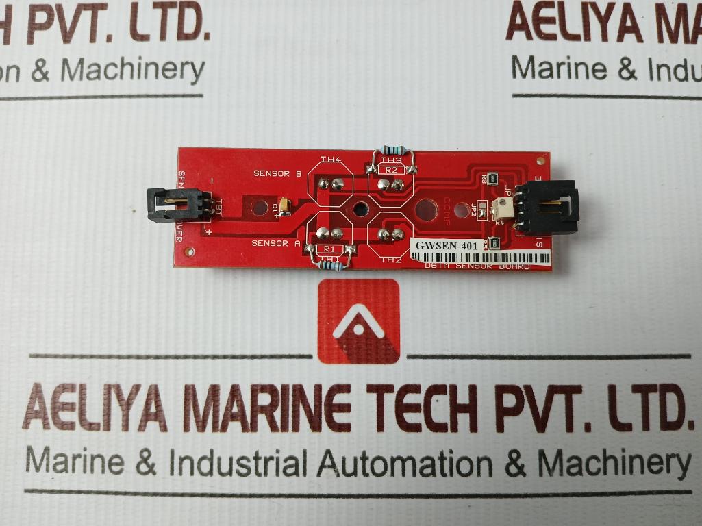 Gwsen-401 Dgtm Sensor Board Ln-4214