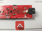 Gwsen-401 Dgtm Sensor Board Ln-4214