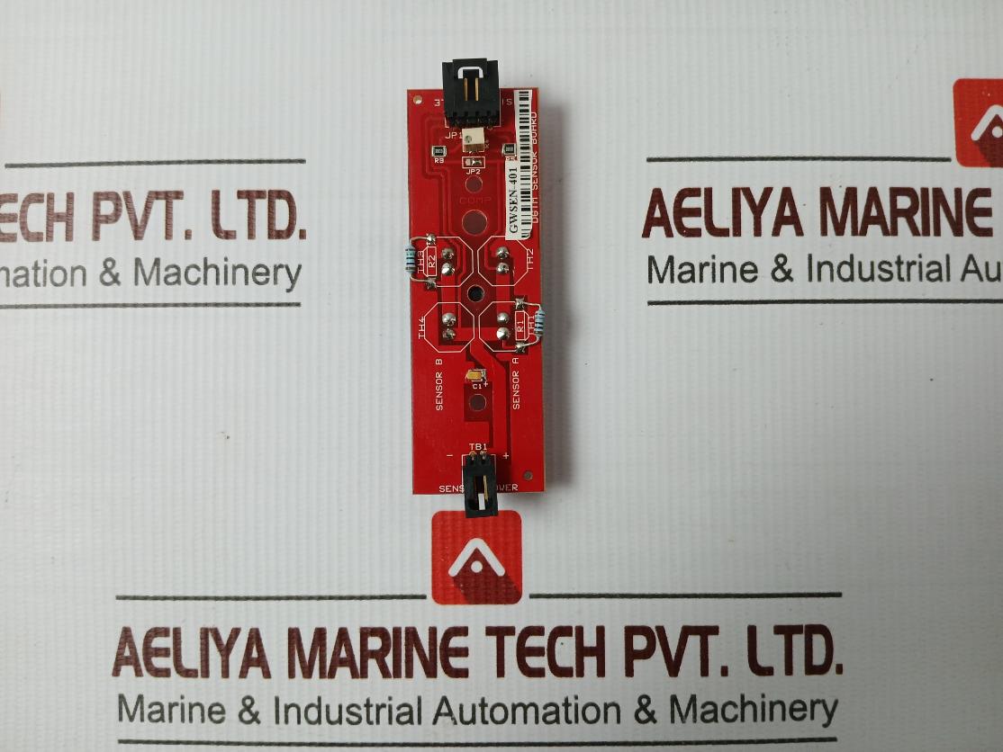 Gwsen-401 Dgtm Sensor Board Ln-4214