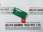 Gwt 4012-110-15002 Printed Circuit Board