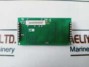 Gwt 4012-110-15002 Printed Circuit Board
