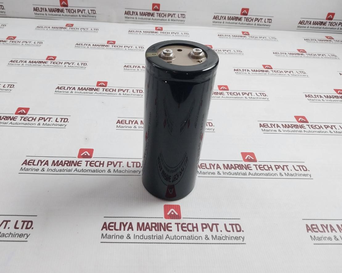 Gxa 9300Mfd Capacitor 400 Vdc