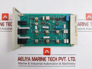 Gz11/6fq2253-0a Control Pcb Module By Siemens