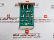 Gz11/6fq2253-0a Control Pcb Module By Siemens