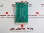 Gz11/6fq2253-0a Control Pcb Module By Siemens
