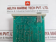 Gz11/6fq2253-0a Control Pcb Module By Siemens