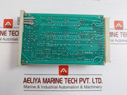 Gz11/6fq2253-0a Control Pcb Module By Siemens