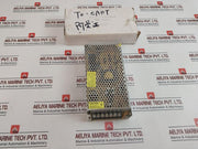 H-120-24 Switching Mode Power Supply 5A 24V