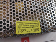 H-120-24 Switching Mode Power Supply 5A 24V
