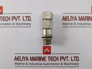H-514 Iic Poppet Check Valve M20X15