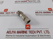 H-514 Iic Poppet Check Valve M20X15