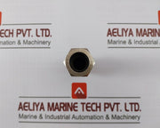 H-514 Iic Poppet Check Valve M20X15