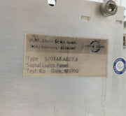 H-M-Stein-Sohn-Signal-Lights-Power-Supply-Panel-970148-A007-3-210111-8