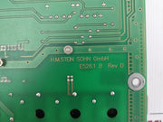 H-m-stein-Sohn-Active-Coupling-Unit-B10005-073-E526-1-B-209865-9