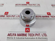H.20117.080.0101 Precision Machined Metal Block With 5-port Mount Hole