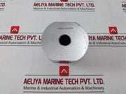 H.20117.080.0101 Precision Machined Metal Block With 5-port Mount Hole