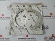H.C. Starck 3117301-09 Insert Hanging Rbop 5-7/8 Pipe Set Rev D