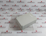 H.J. Lubricators Hj-sip4 Relay Terminal Box Unit Ver. 2.1 Ul 94V-0