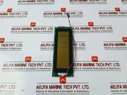 H.Lehner Tg 2V-0 Lcd Character Module 94V