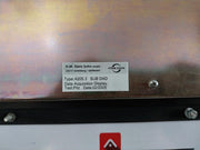 H.M. Stein Sohn A205.3 Sub Dad Data Acquisition Display